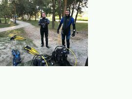 Go-diving