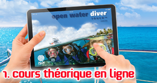 Padi Open Water 